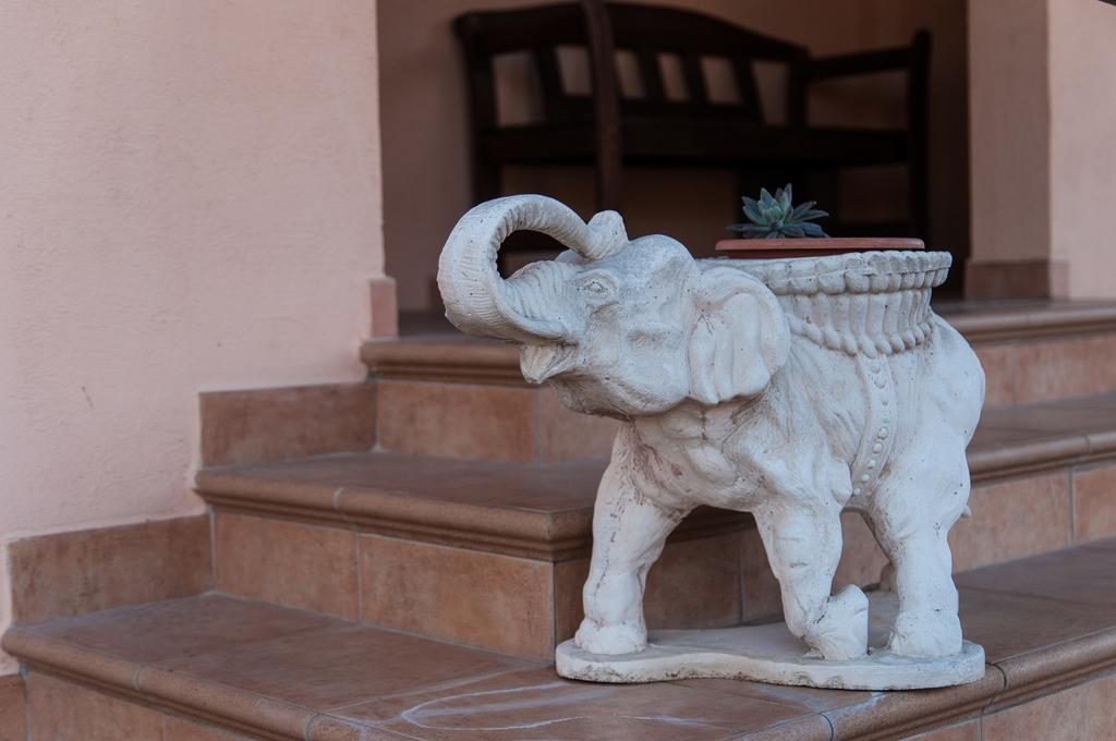 B&B L'Orizzonte Civitavecchia Extérieur photo