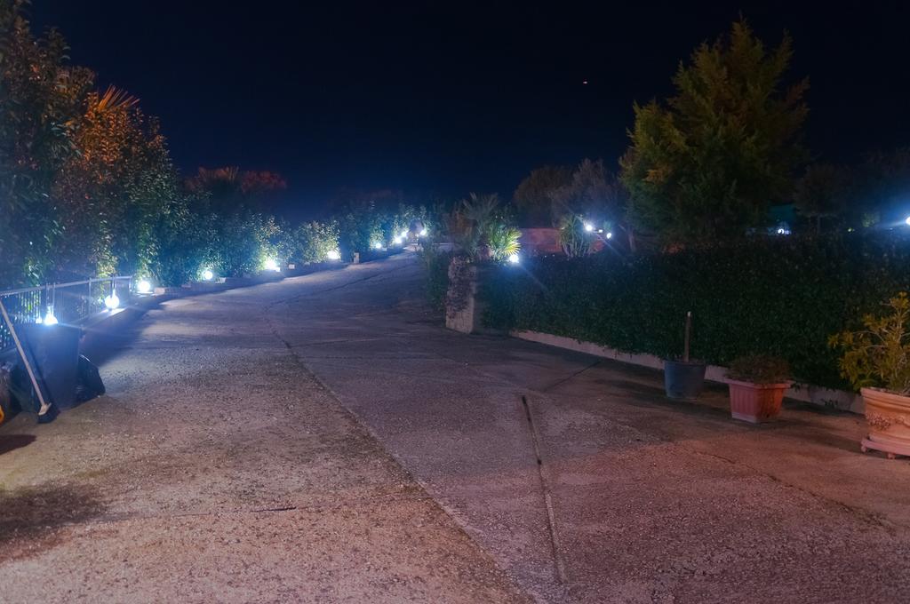 B&B L'Orizzonte Civitavecchia Extérieur photo