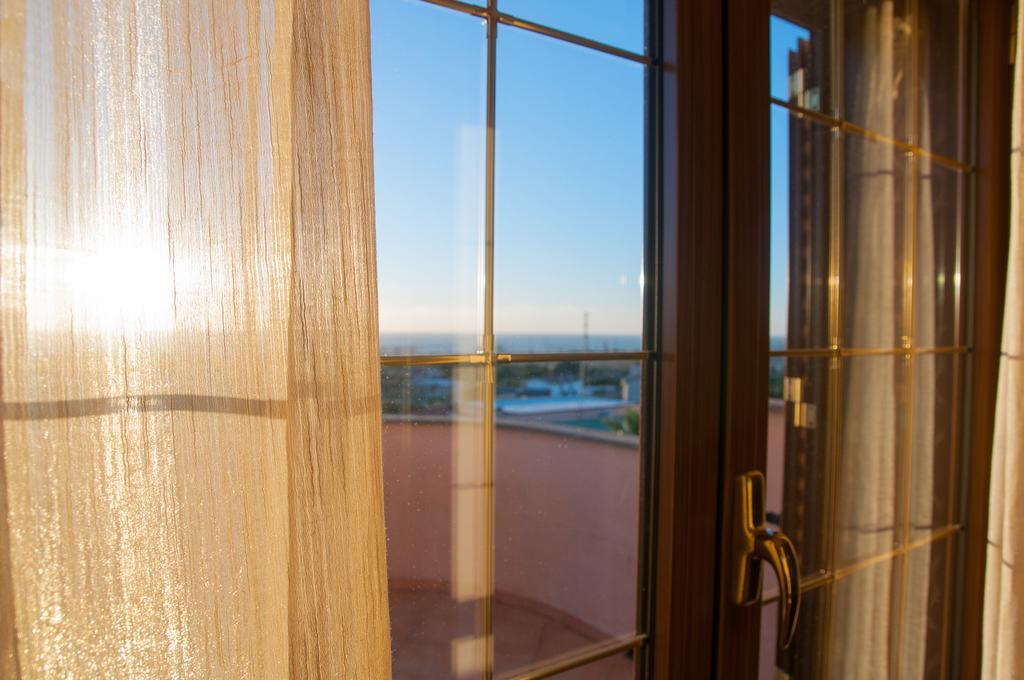 B&B L'Orizzonte Civitavecchia Extérieur photo
